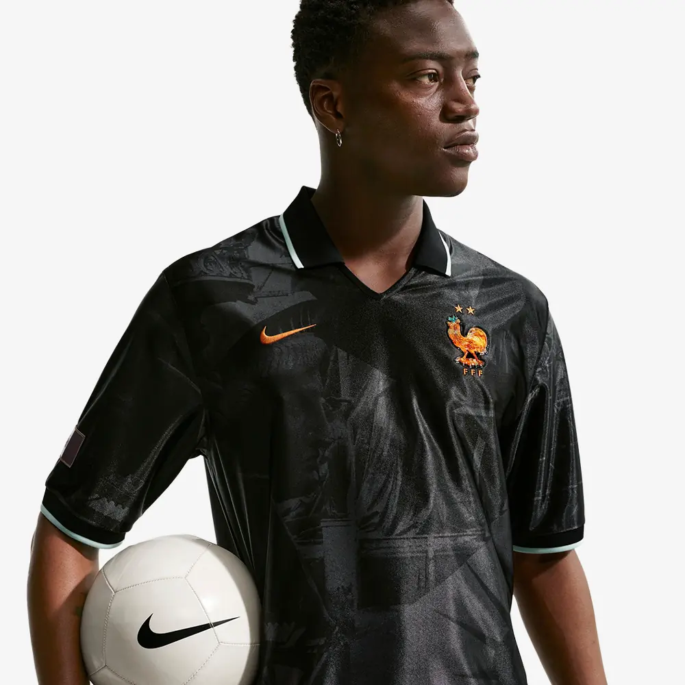 Puma Future Archive King Relaxed Unisex T-Shirt 'Siyah' - KIXZ