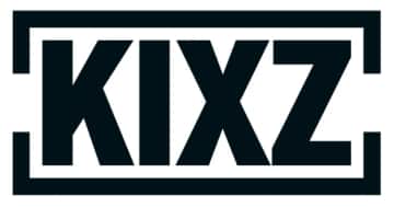 Kixz logo
